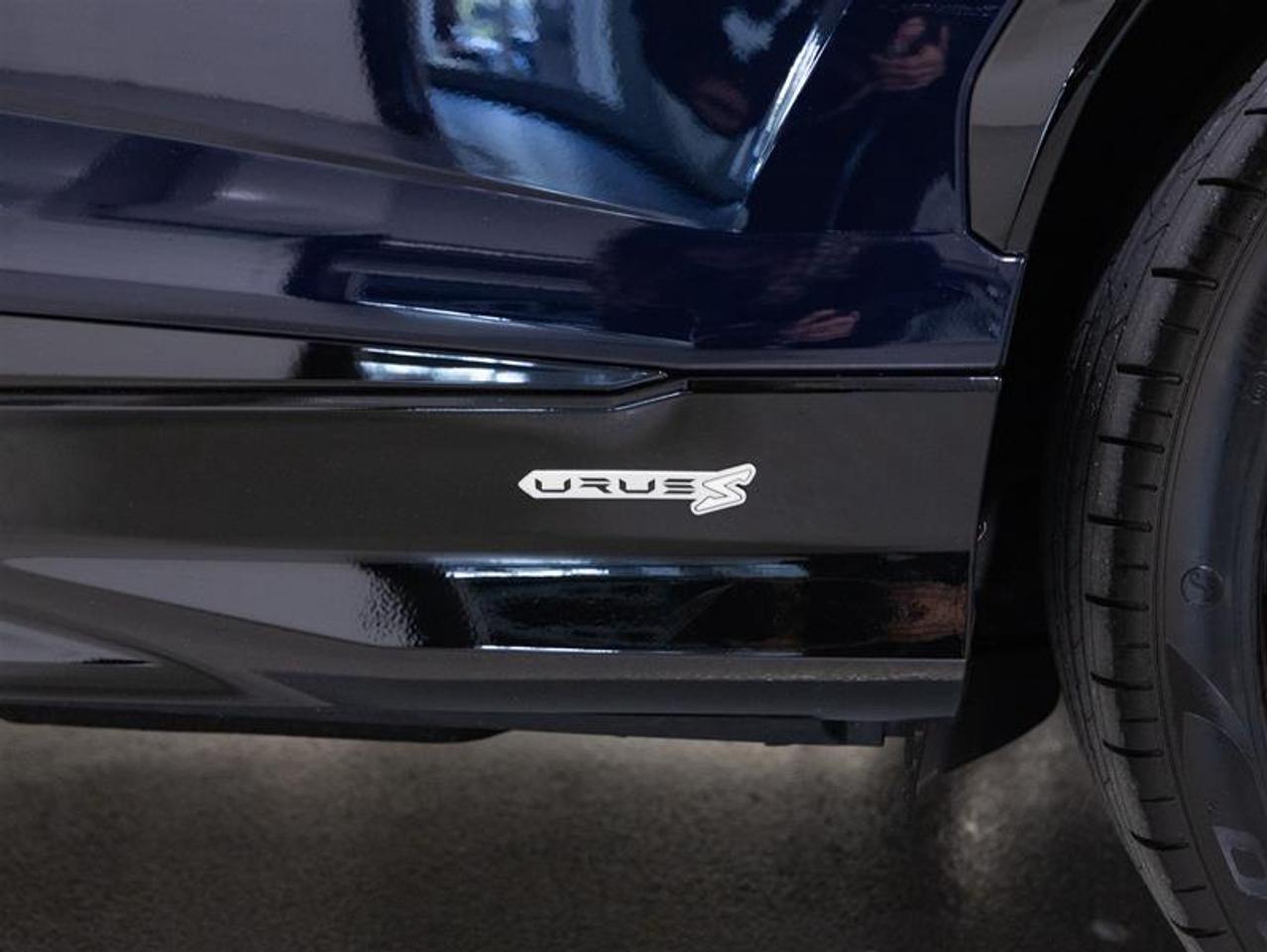 2024 Lamborghini Urus S Photo