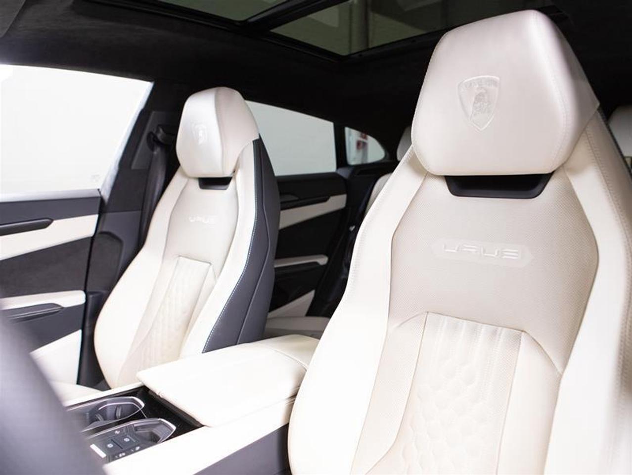 2024 Lamborghini Urus S Photo