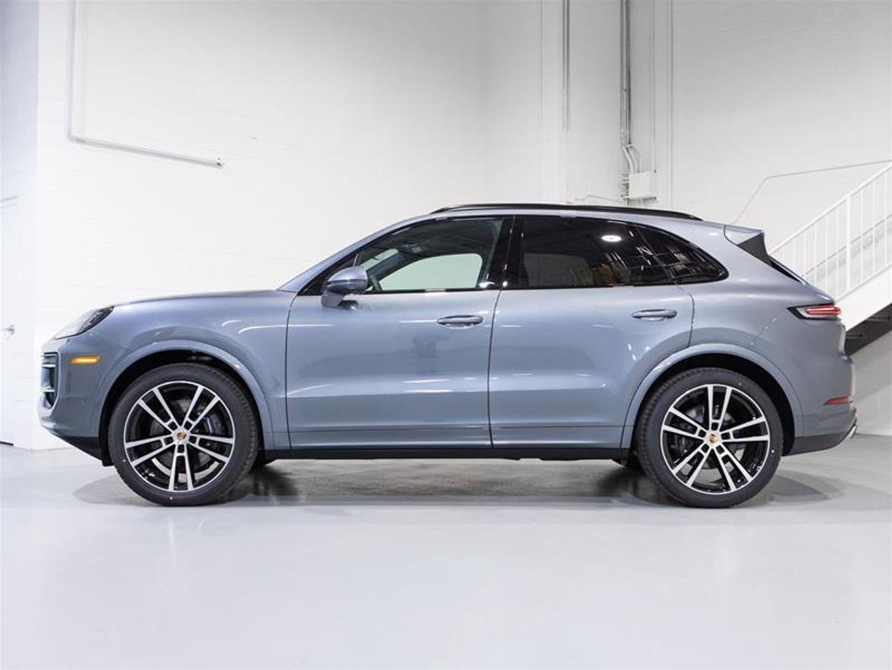 2026 Porsche Cayenne AWD Photo