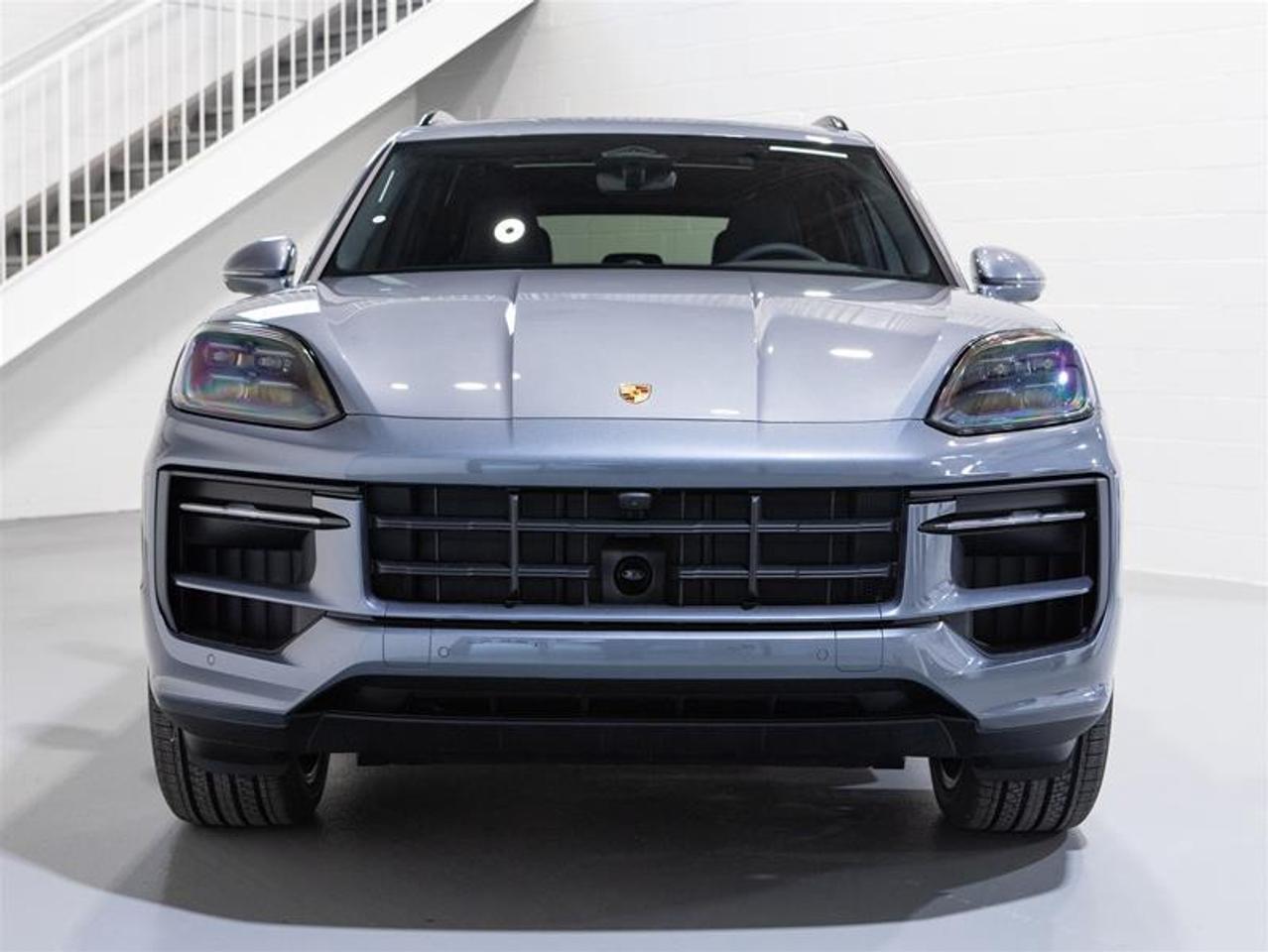 2026 Porsche Cayenne AWD Photo