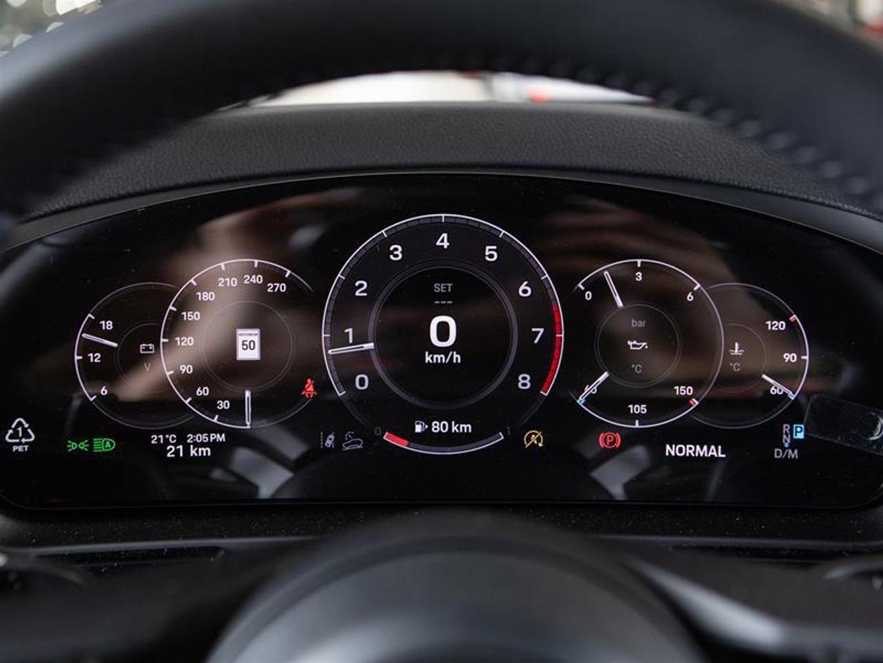 2026 Porsche Cayenne AWD Photo