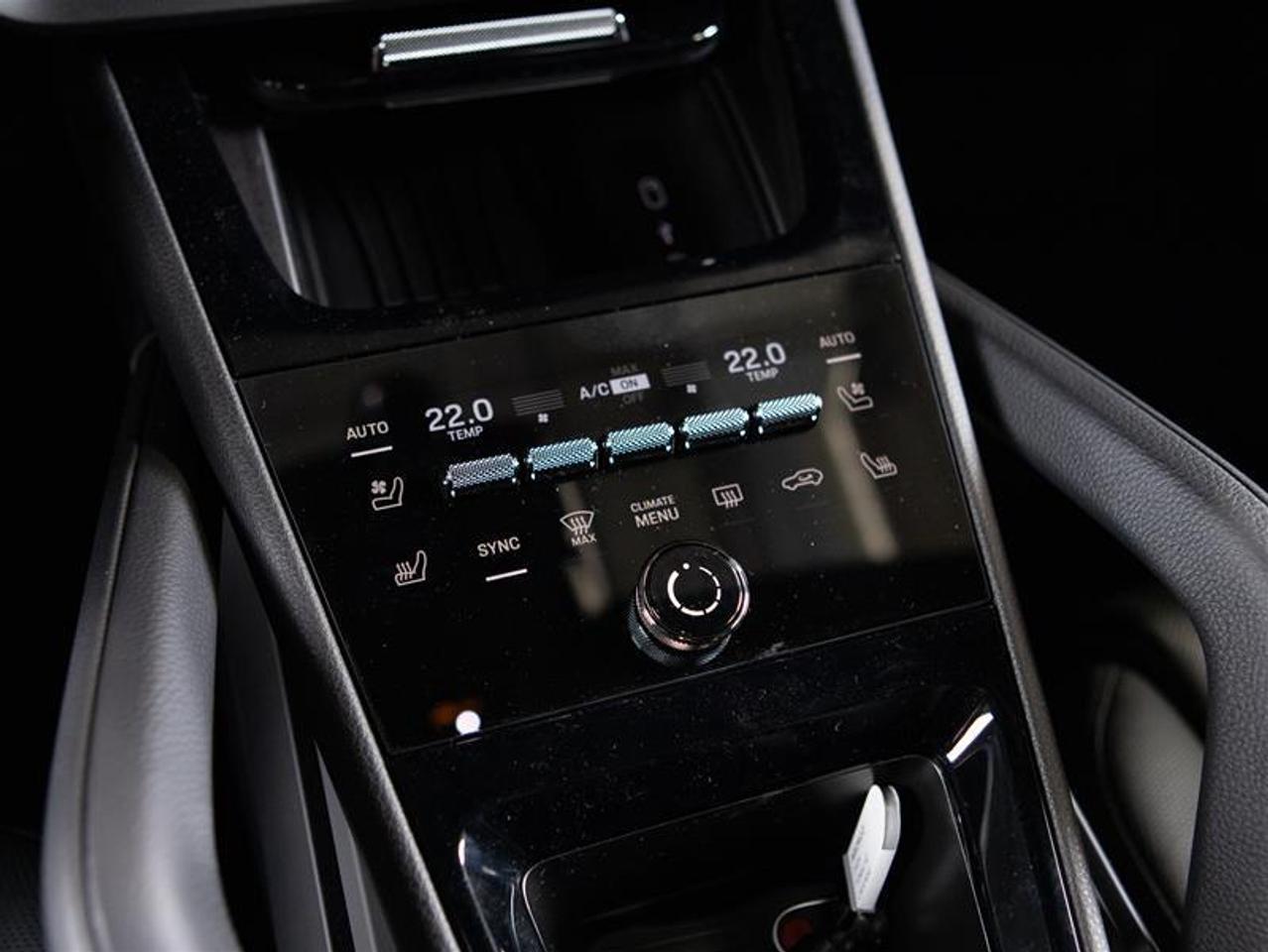 2026 Porsche Cayenne AWD Photo