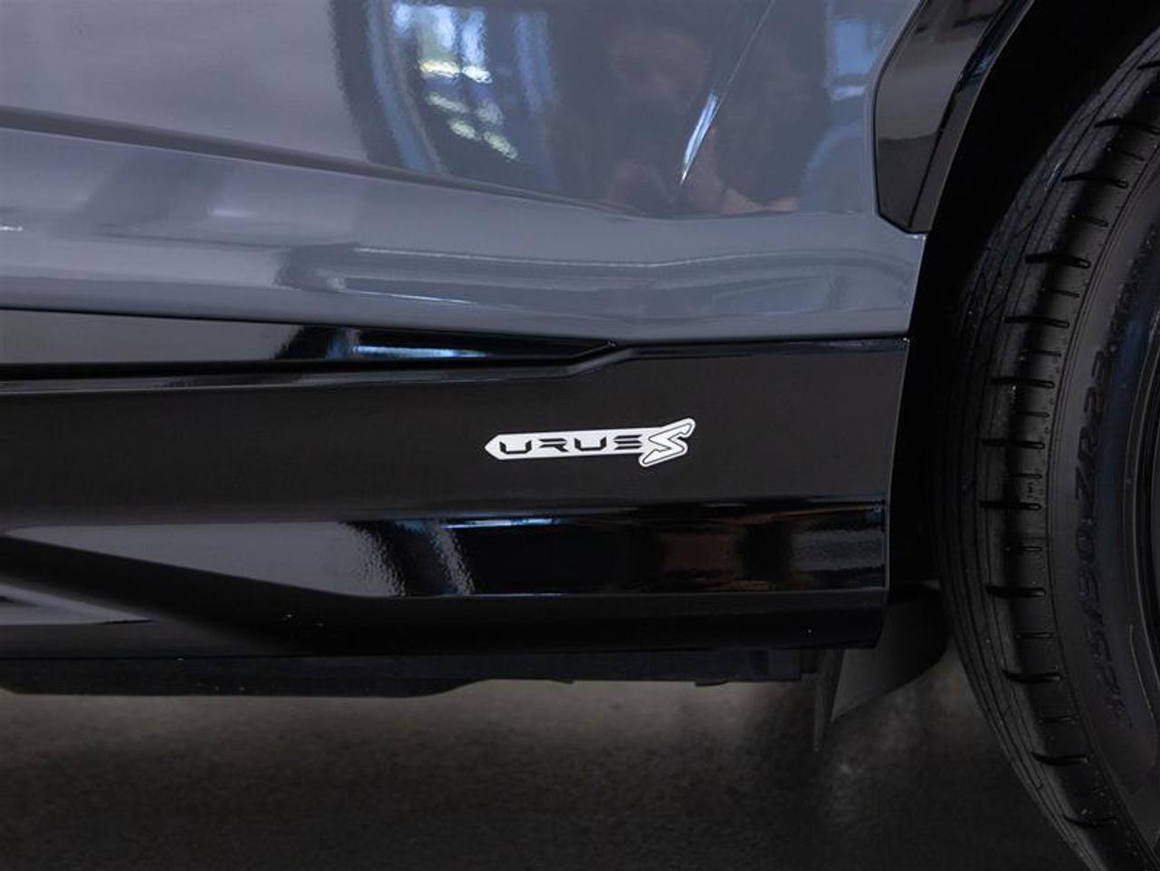 2024 Lamborghini Urus S Photo