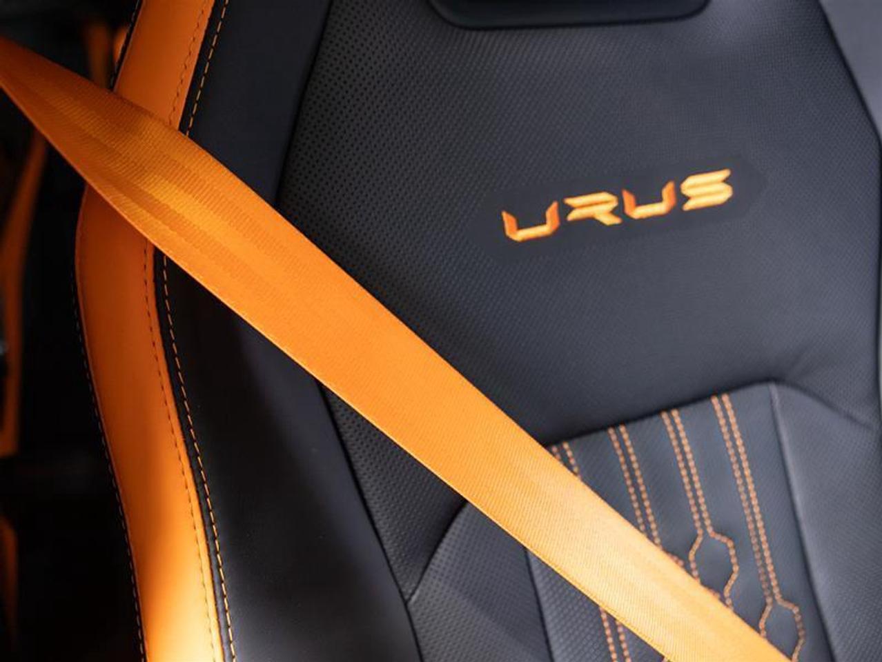 2024 Lamborghini Urus S Photo