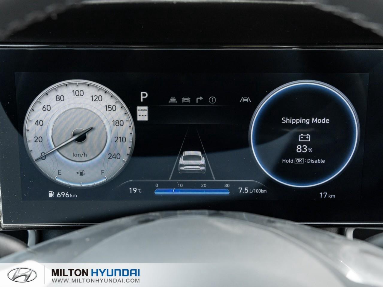 2026 Hyundai Elantra PREFERRED 4DR SEDAN Photo