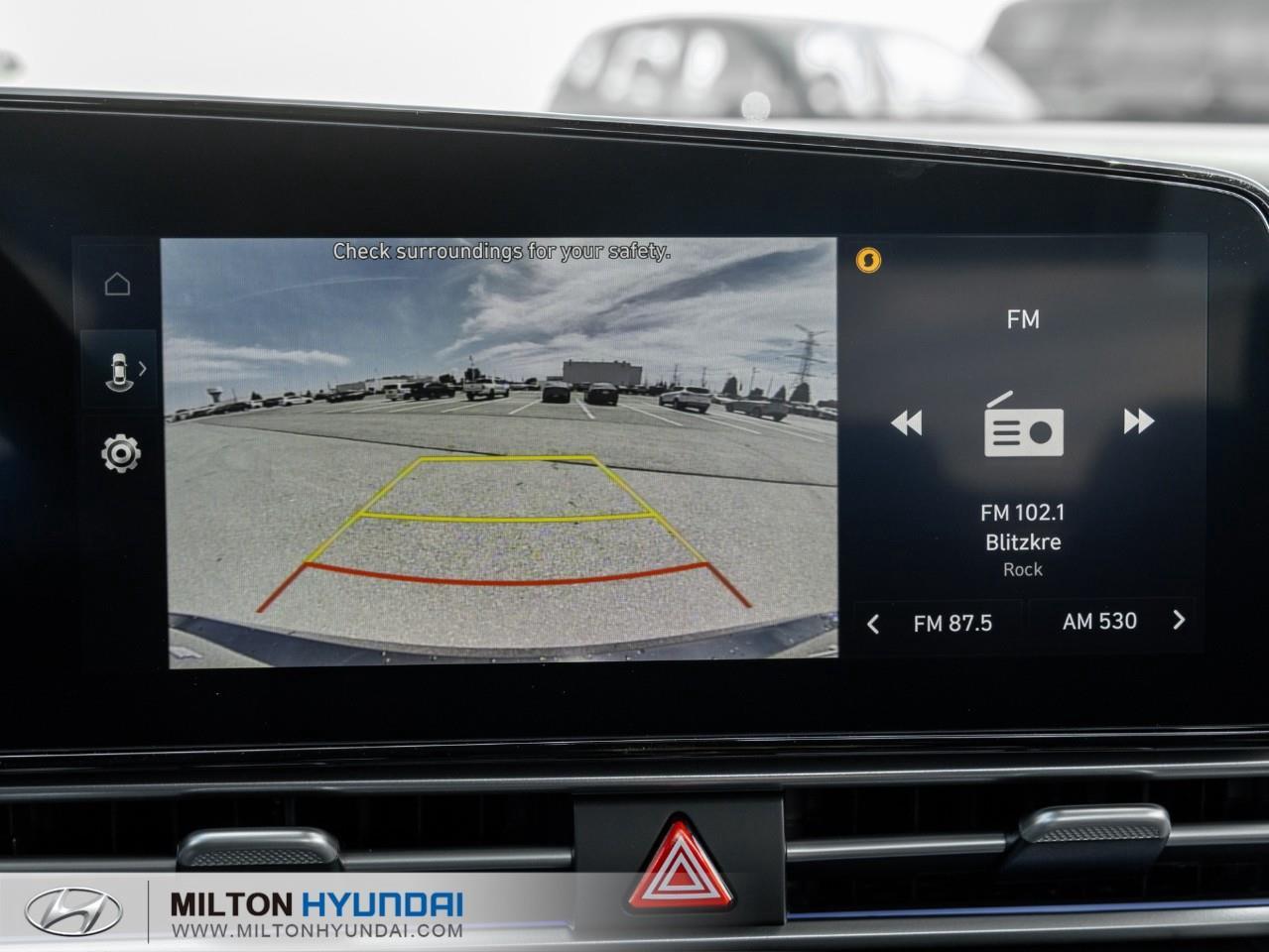 2026 Hyundai Elantra PREFERRED 4DR SEDAN Photo