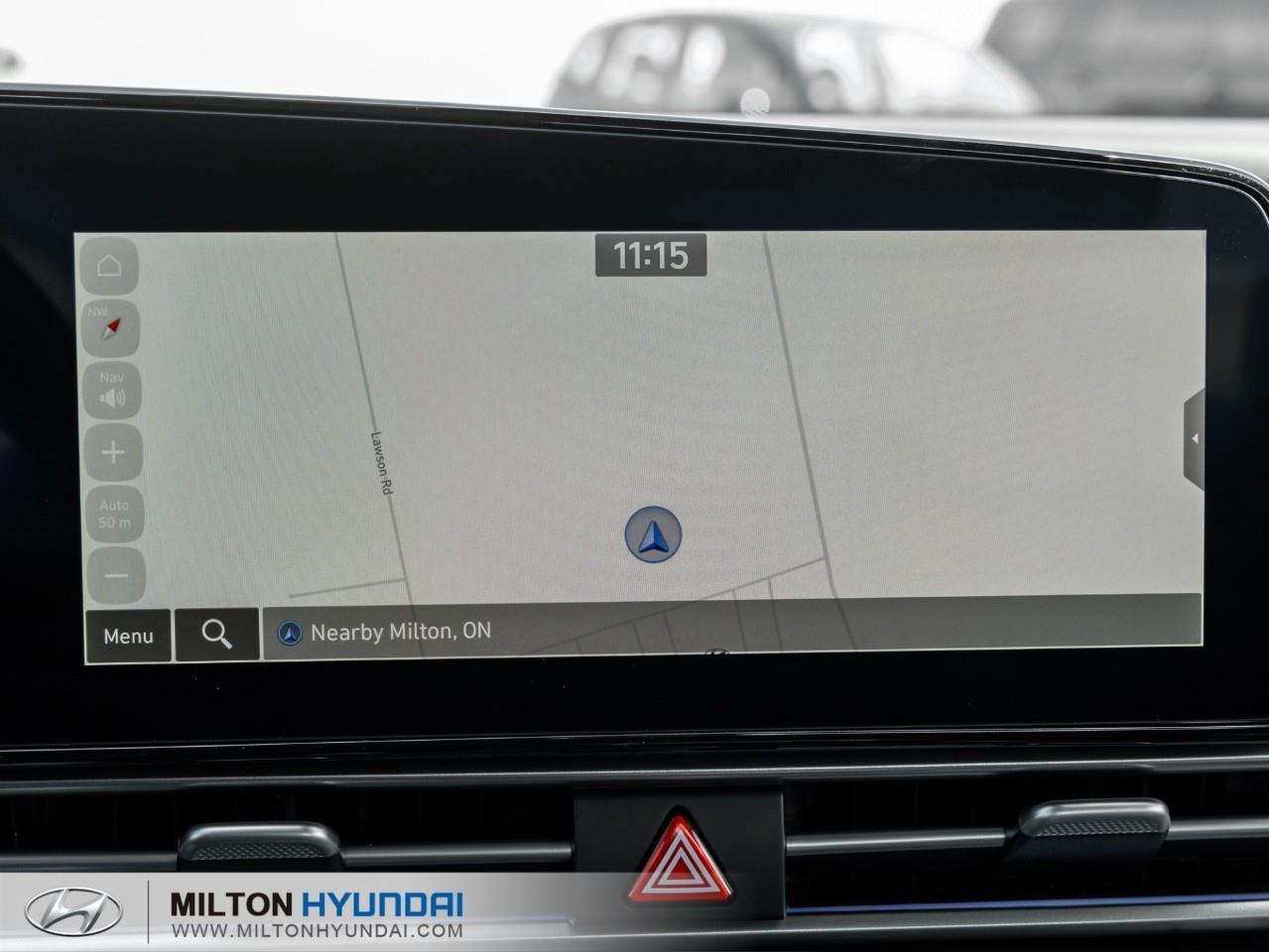 2026 Hyundai Elantra PREFERRED 4DR SEDAN Photo