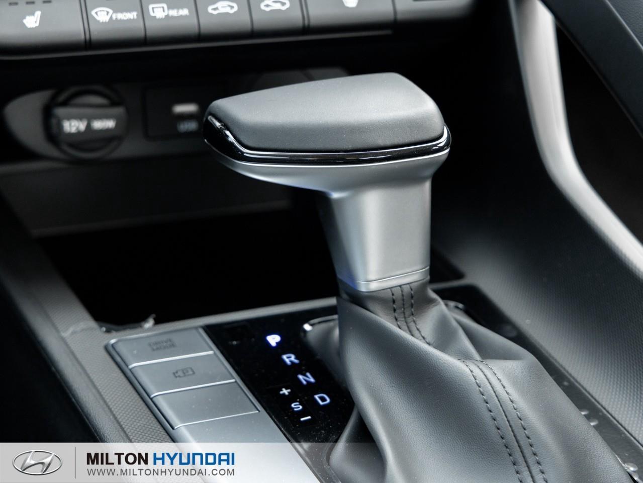 2026 Hyundai Elantra PREFERRED 4DR SEDAN Photo