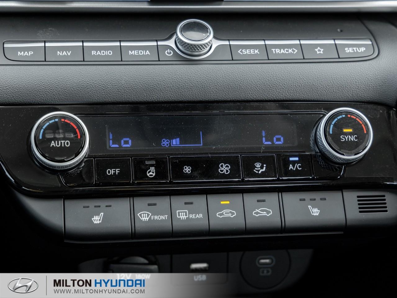 2026 Hyundai Elantra PREFERRED 4DR SEDAN Photo