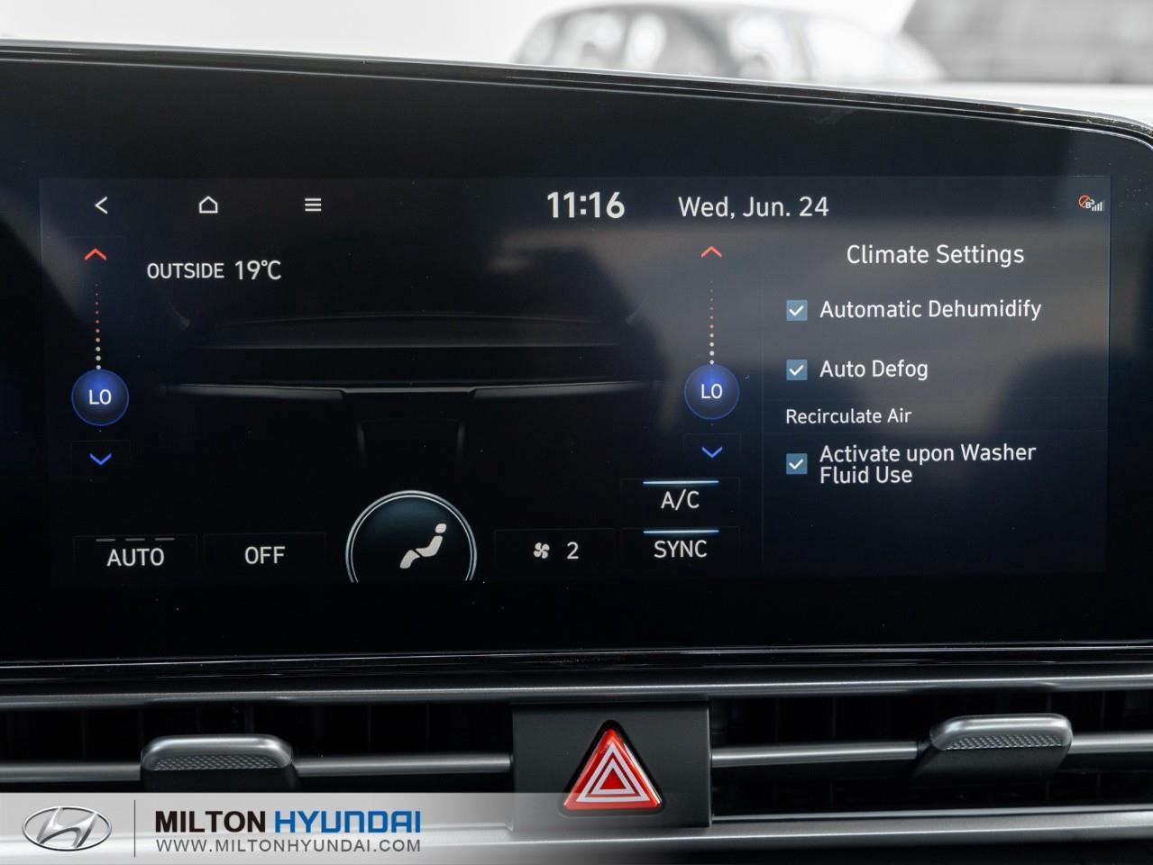 2026 Hyundai Elantra PREFERRED 4DR SEDAN Photo