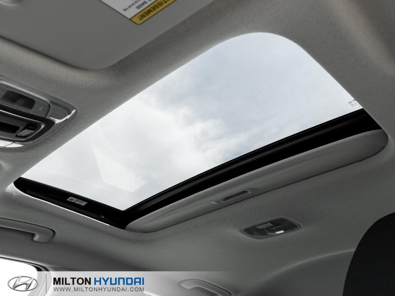 2026 Hyundai Elantra PREFERRED 4DR SEDAN Photo