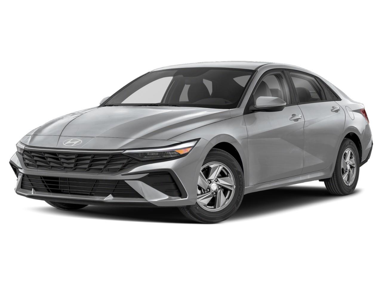 2026 Hyundai Elantra ESSENTIAL 4DR SEDAN Photo0