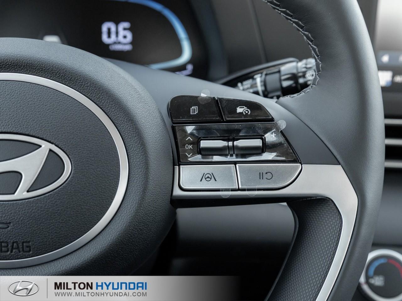 2026 Hyundai Elantra PREFERRED 4DR SEDAN Photo