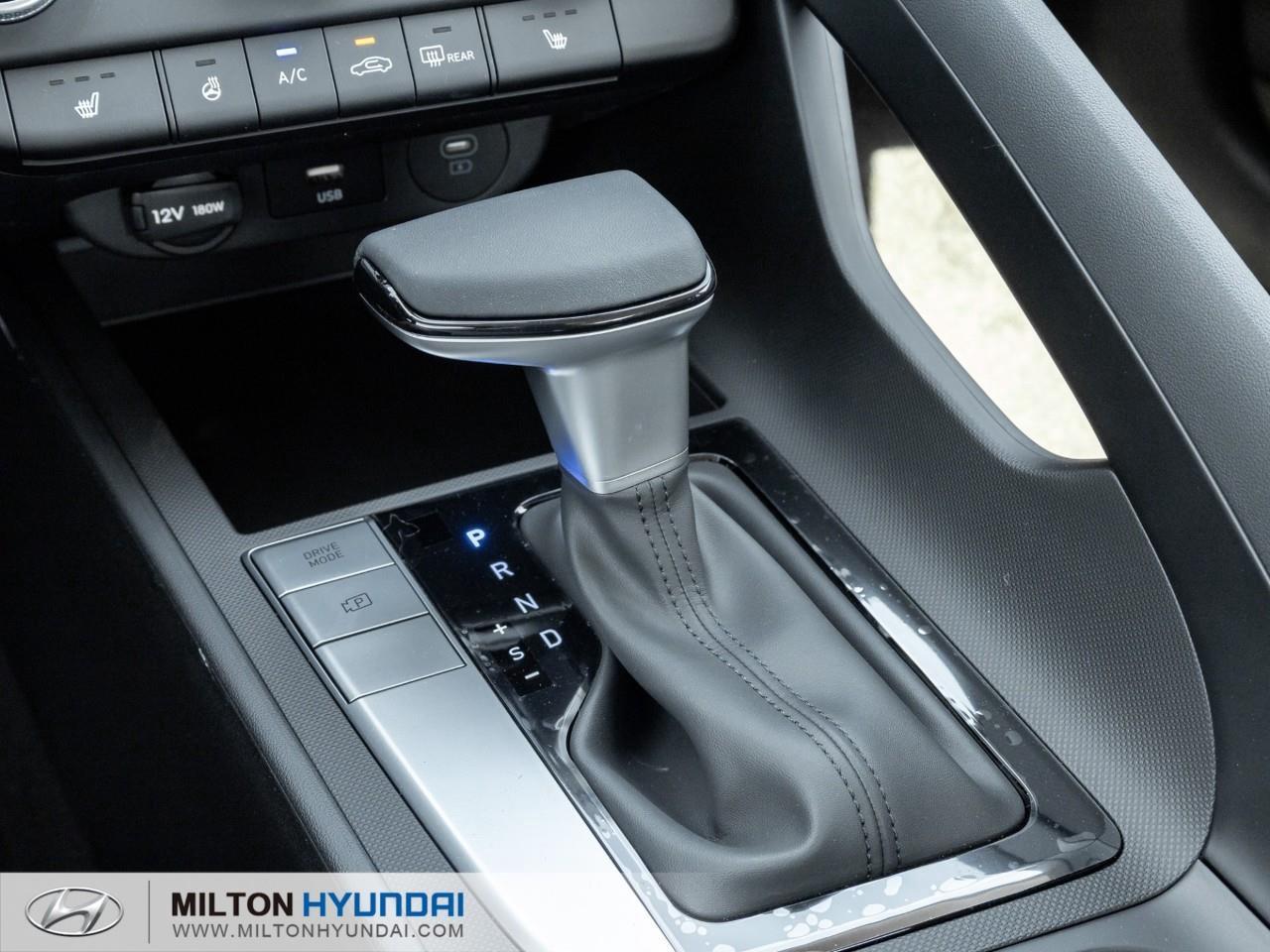 2026 Hyundai Elantra PREFERRED 4DR SEDAN Photo