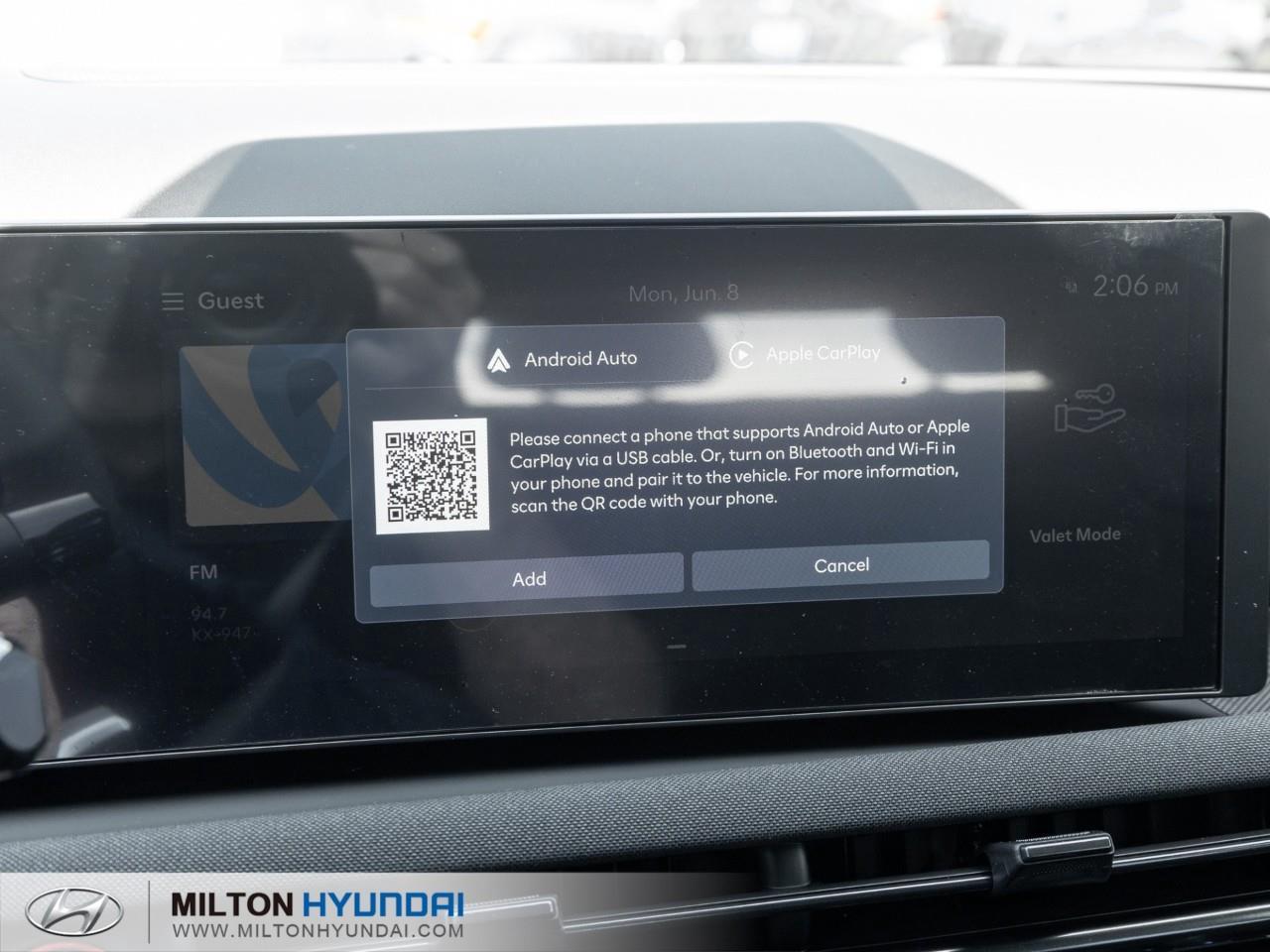 2026 Hyundai Tucson Hybrid N-Line 4dr All-Wheel Drive Photo