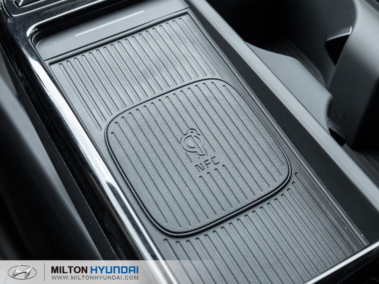 2026 Hyundai Tucson Hybrid N-Line 4dr All-Wheel Drive Photo