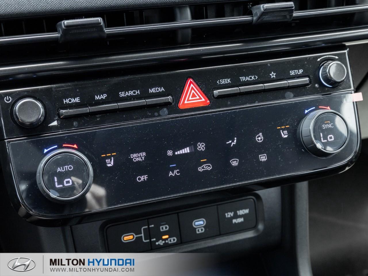 2026 Hyundai Tucson Hybrid N-Line 4dr All-Wheel Drive Photo