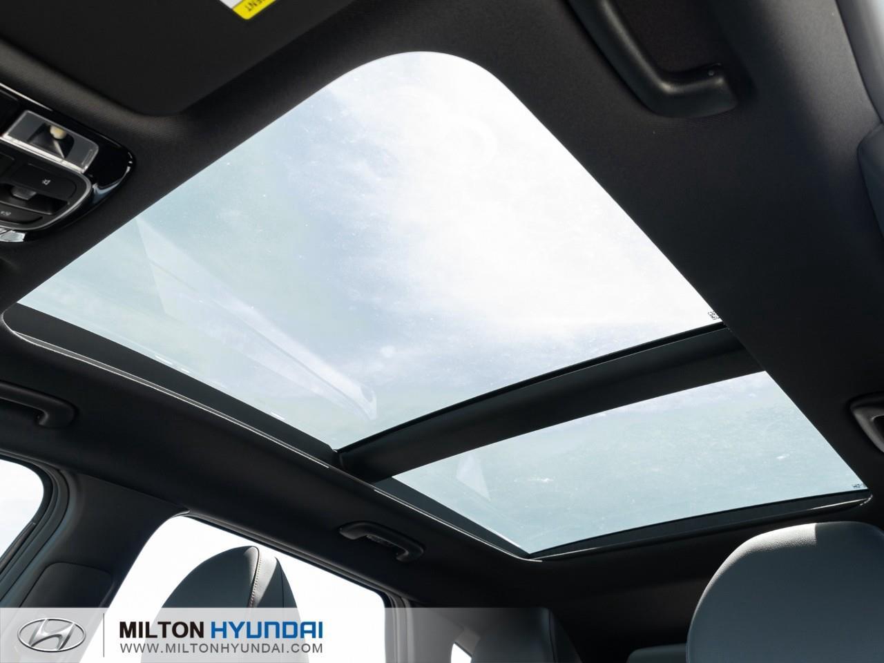 2026 Hyundai Tucson Hybrid N-Line 4dr All-Wheel Drive Photo