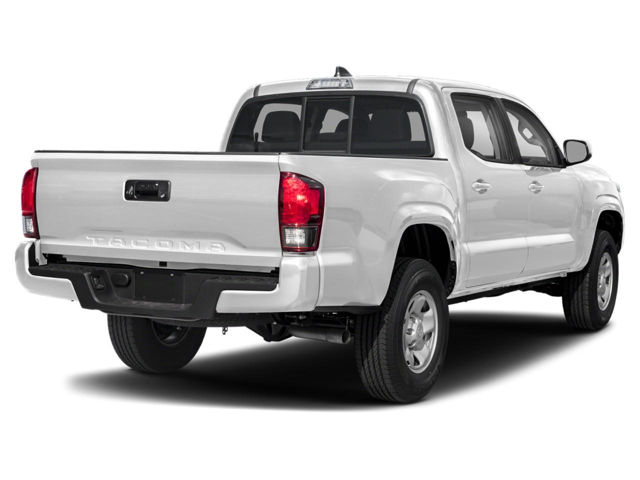 2023 Toyota Tacoma 4x4 Double Cab Manual SB Photo
