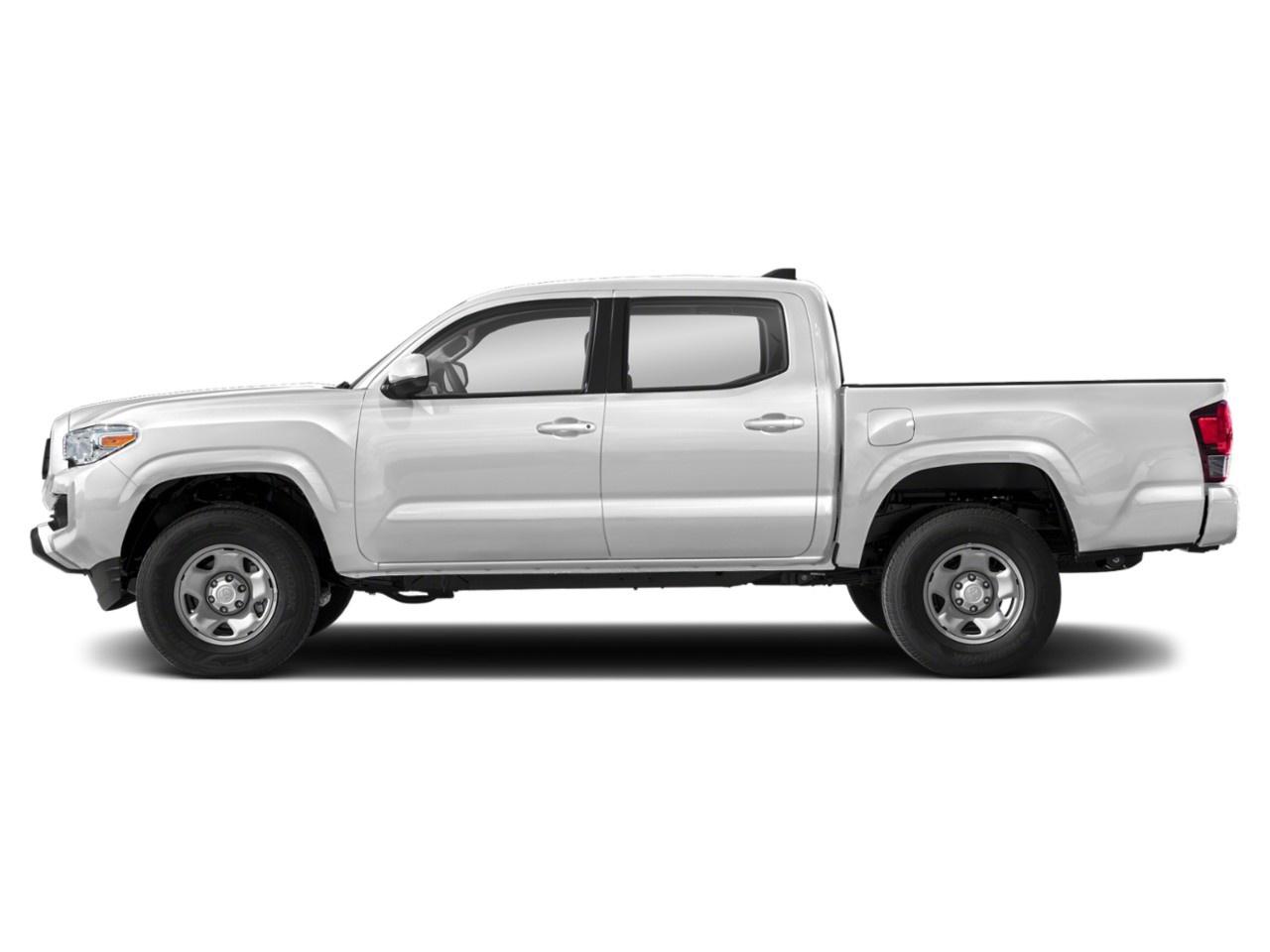 2023 Toyota Tacoma 4x4 Double Cab Manual SB Photo