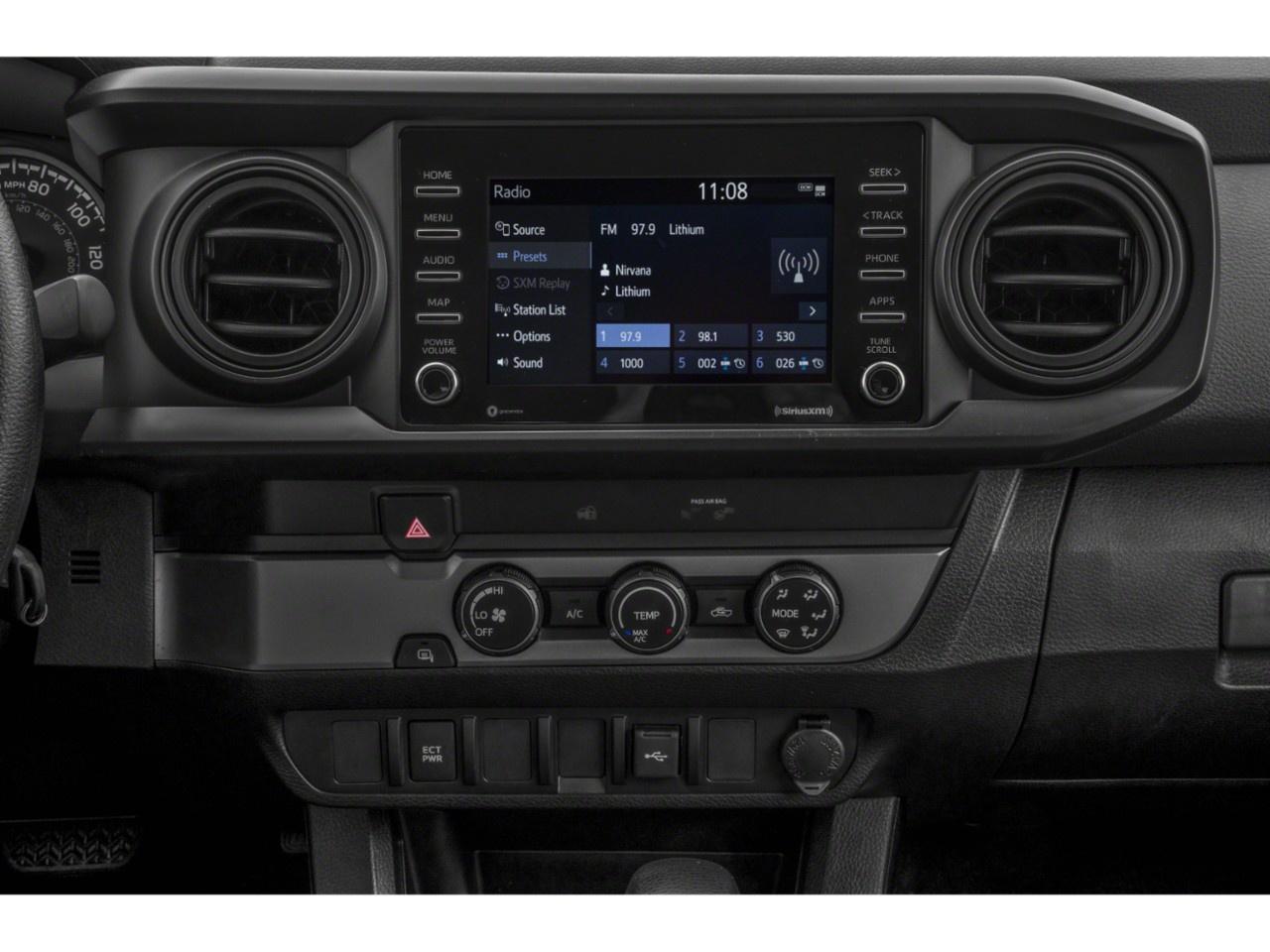 2023 Toyota Tacoma 4x4 Double Cab Manual SB Photo