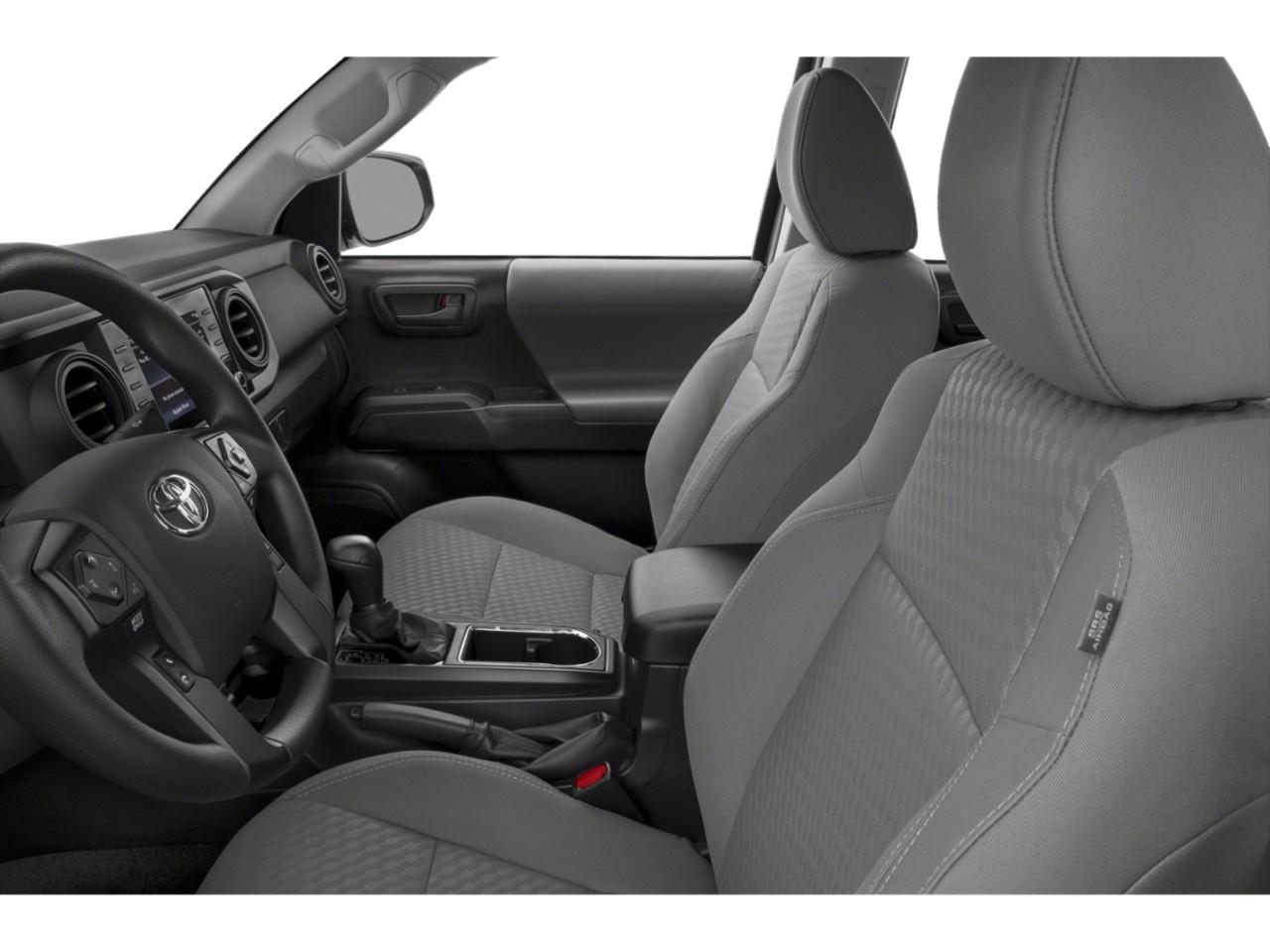 2023 Toyota Tacoma 4x4 Double Cab Manual SB Photo