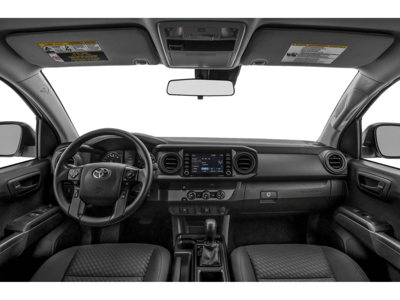 2023 Toyota Tacoma 4x4 Double Cab Manual SB Photo