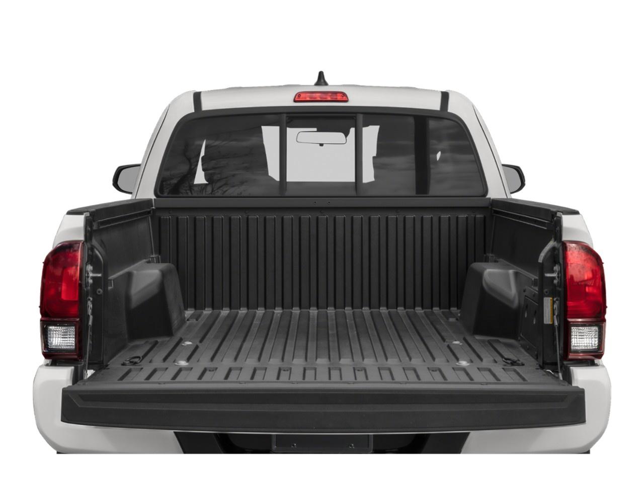 2023 Toyota Tacoma 4x4 Double Cab Manual SB Photo