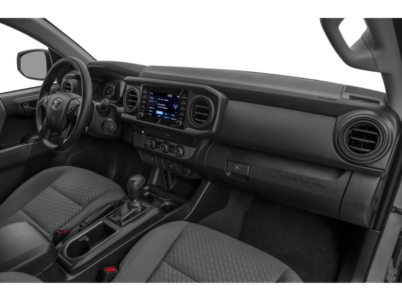 2023 Toyota Tacoma 4x4 Double Cab Manual SB Photo