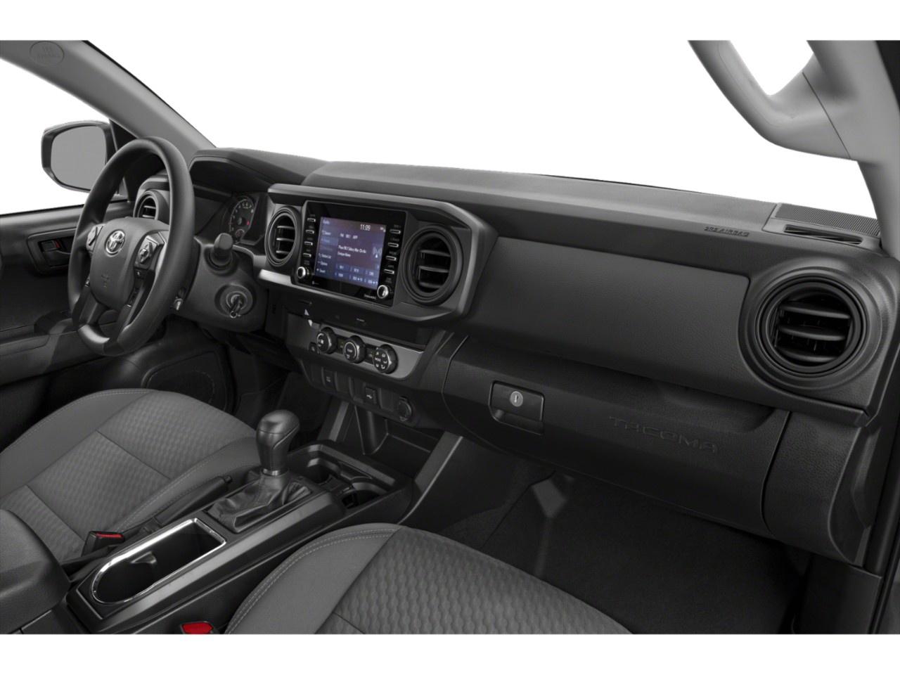 2023 Toyota Tacoma 4x4 Double Cab Manual SB Photo