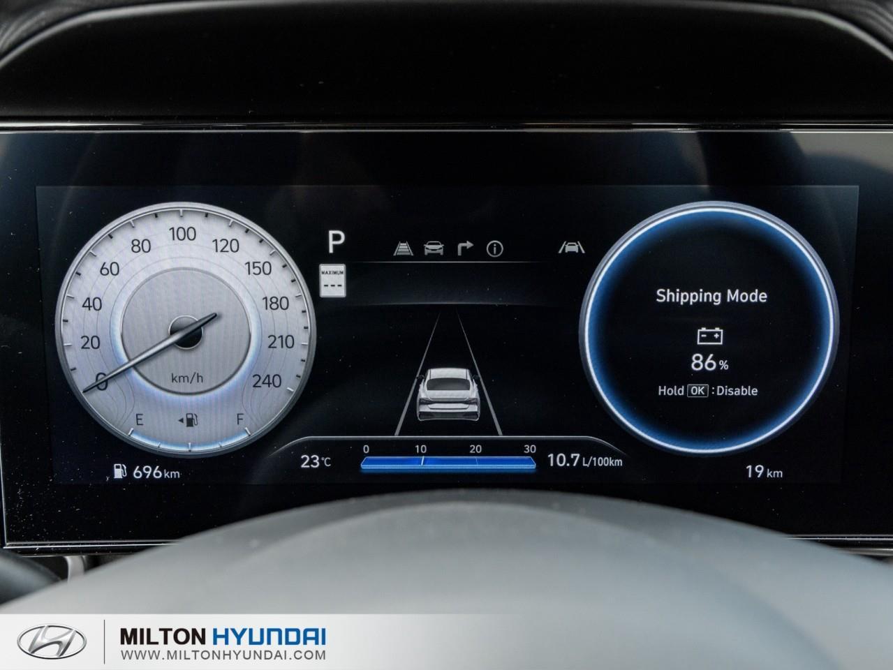 2026 Hyundai Elantra Preferred w/Tech Pkg 4dr Sedan Photo