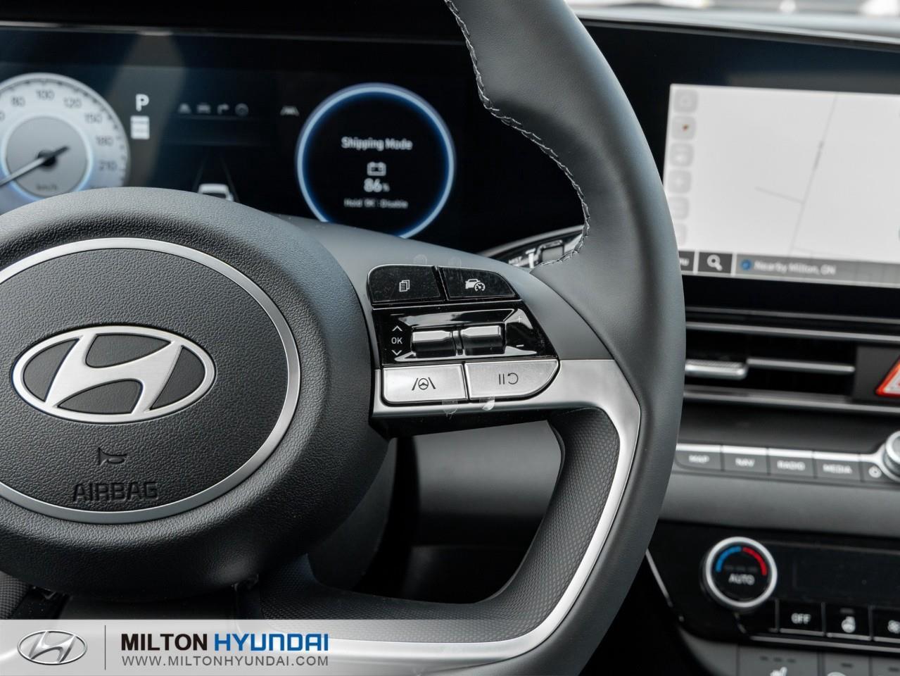 2026 Hyundai Elantra Preferred w/Tech Pkg 4dr Sedan Photo