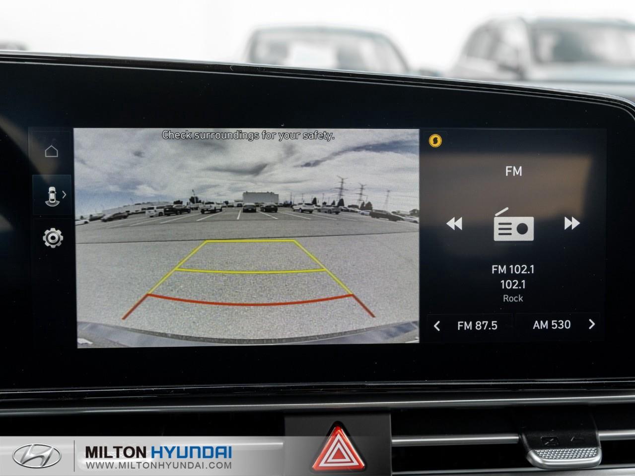 2026 Hyundai Elantra Preferred w/Tech Pkg 4dr Sedan Photo