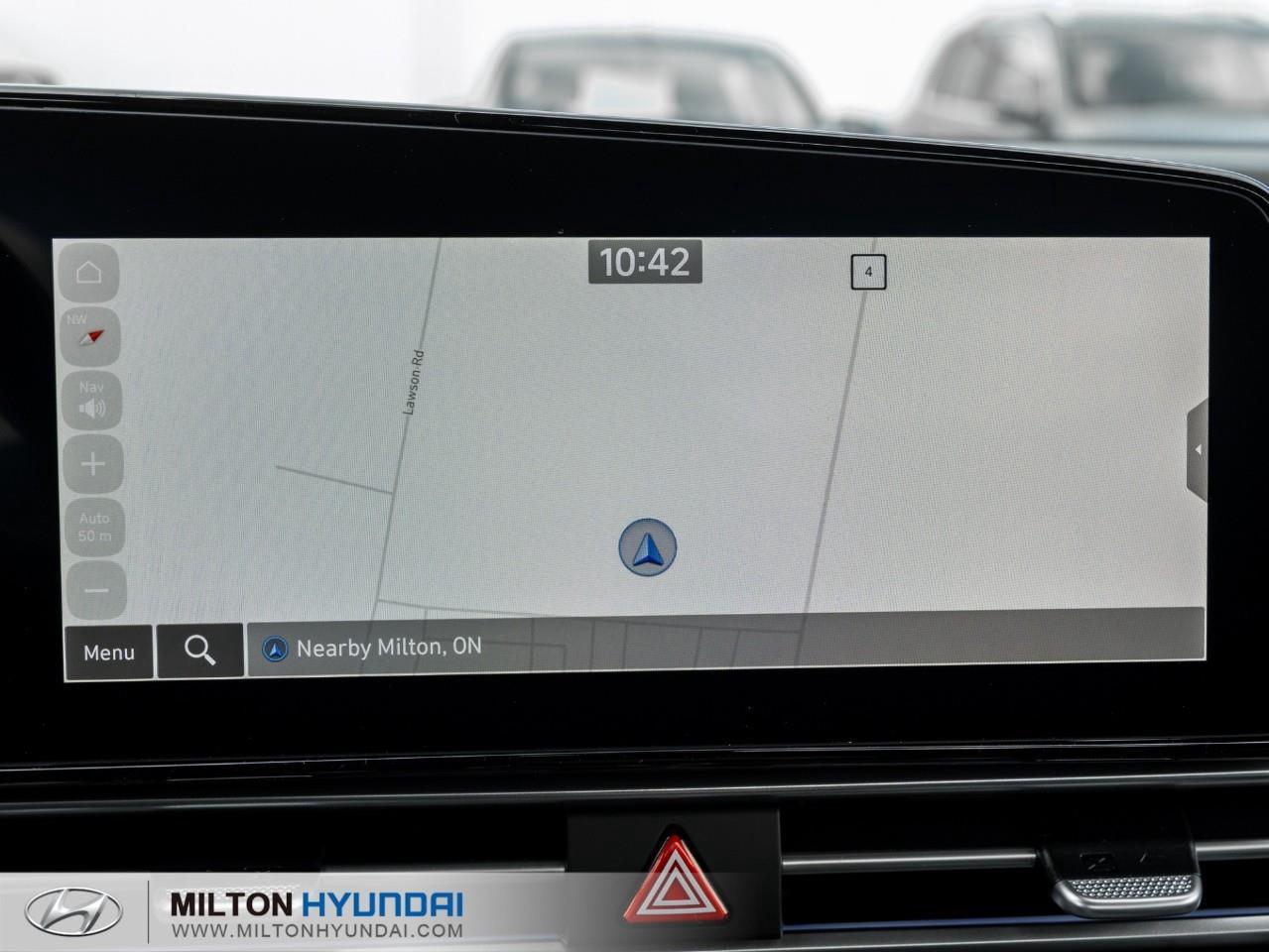 2026 Hyundai Elantra Preferred w/Tech Pkg 4dr Sedan Photo