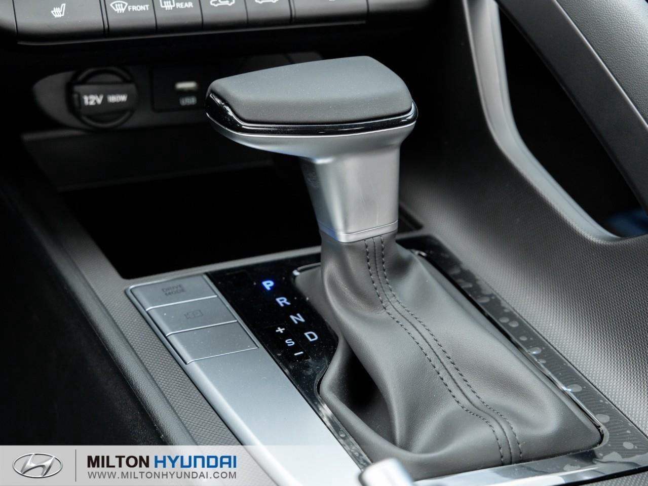 2026 Hyundai Elantra Preferred w/Tech Pkg 4dr Sedan Photo