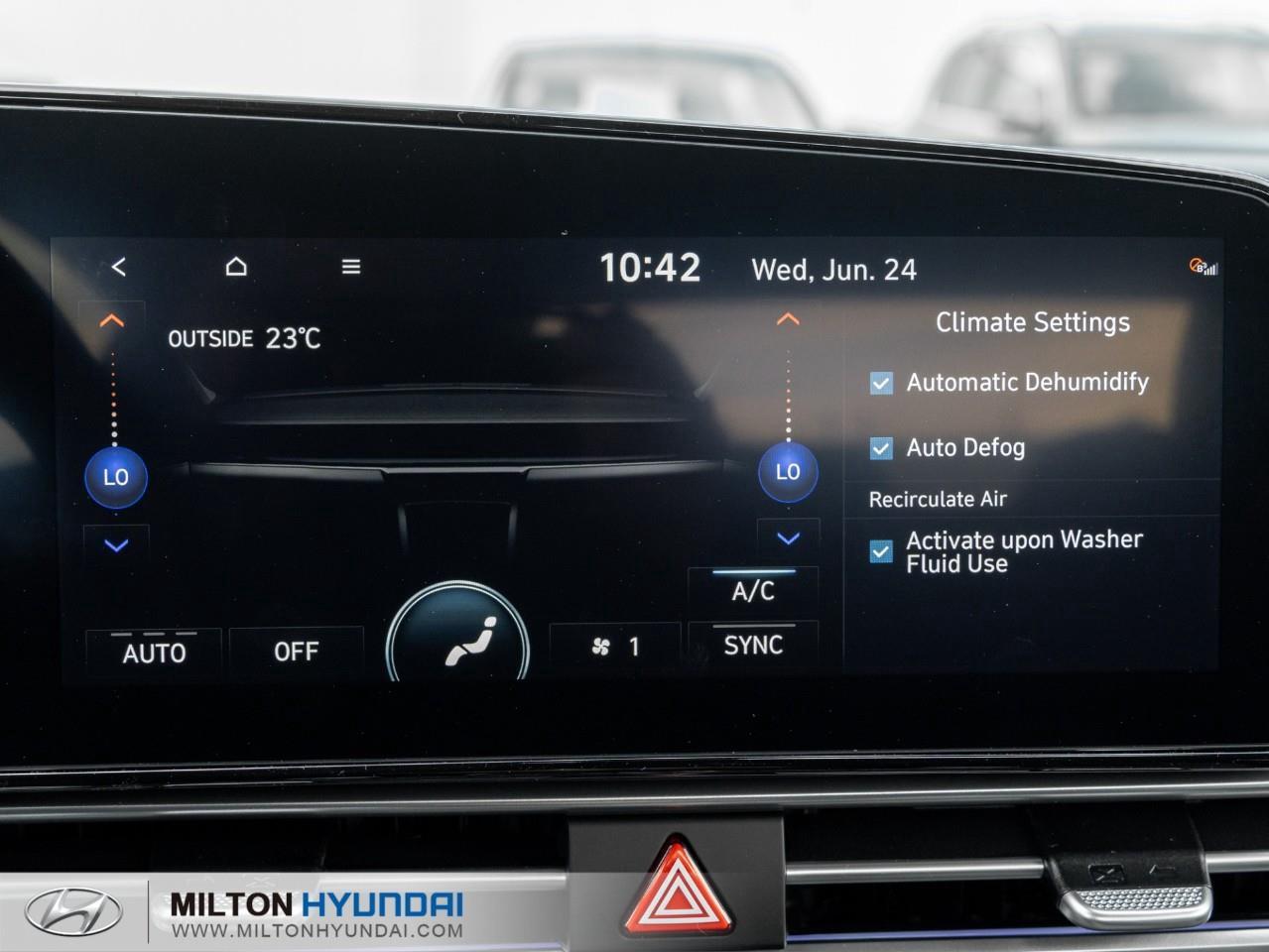 2026 Hyundai Elantra Preferred w/Tech Pkg 4dr Sedan Photo