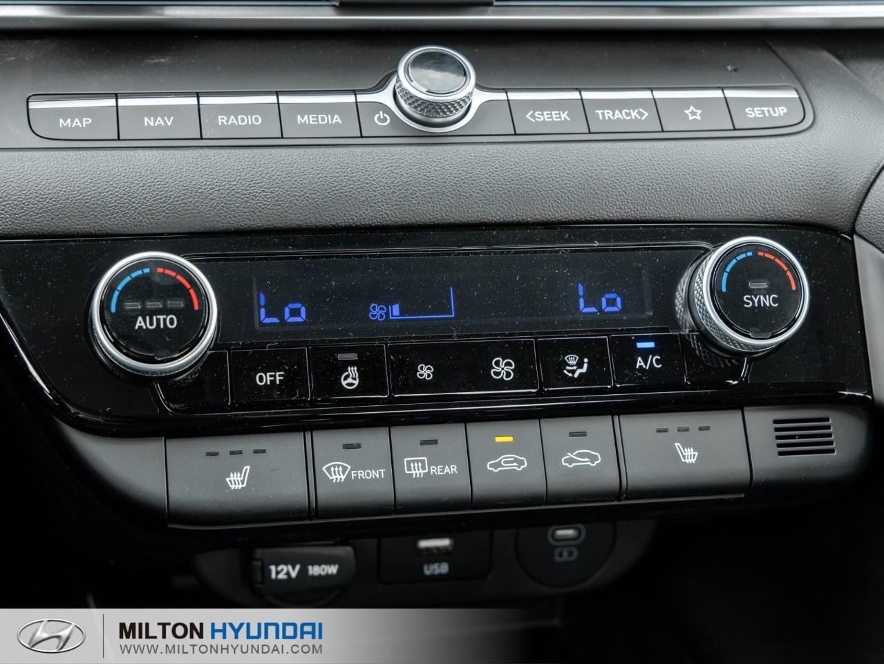 2026 Hyundai Elantra Preferred w/Tech Pkg 4dr Sedan Photo