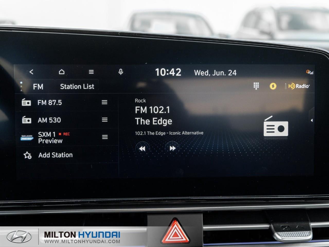 2026 Hyundai Elantra Preferred w/Tech Pkg 4dr Sedan Photo