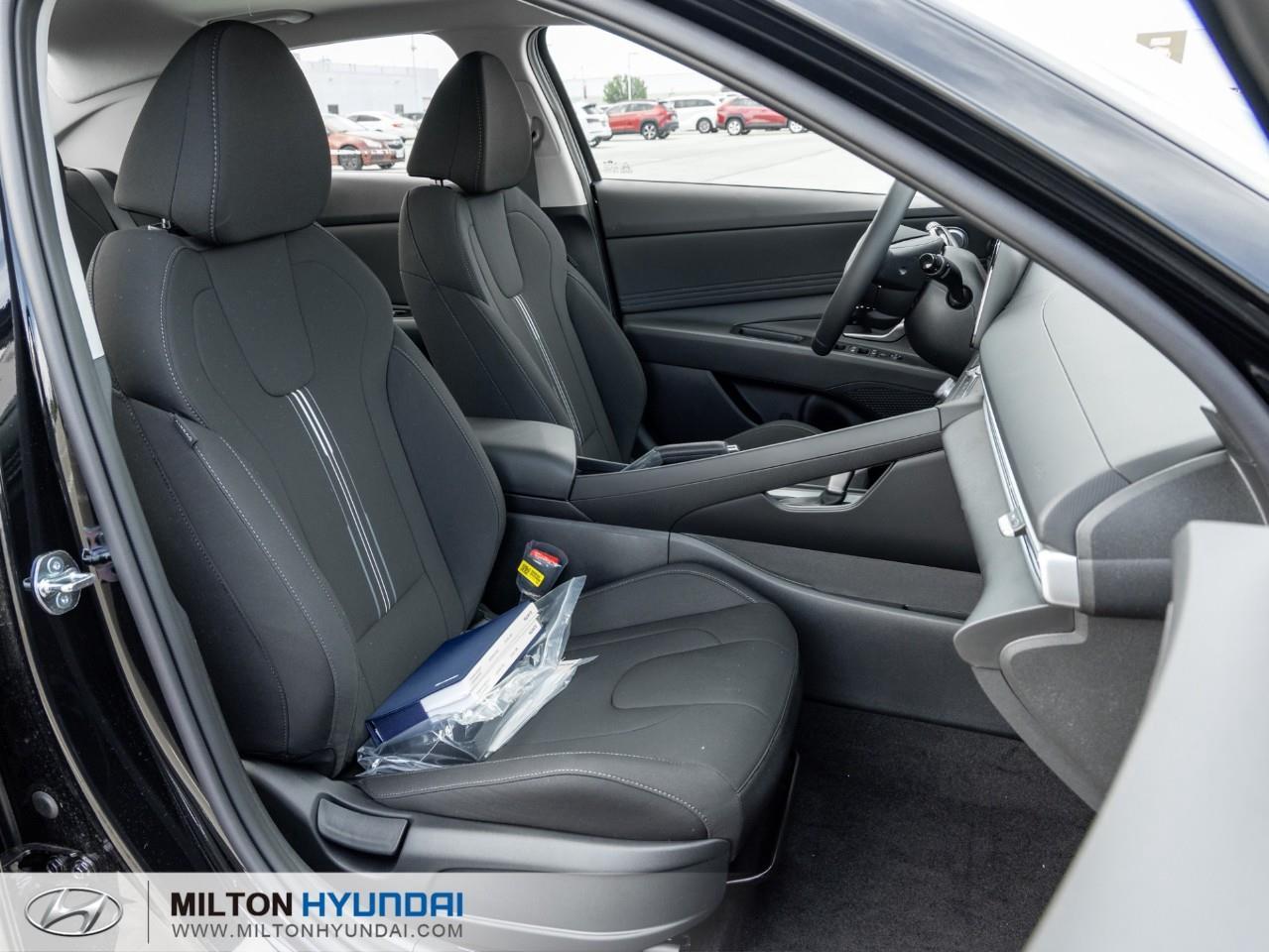 2026 Hyundai Elantra Preferred w/Tech Pkg 4dr Sedan Photo