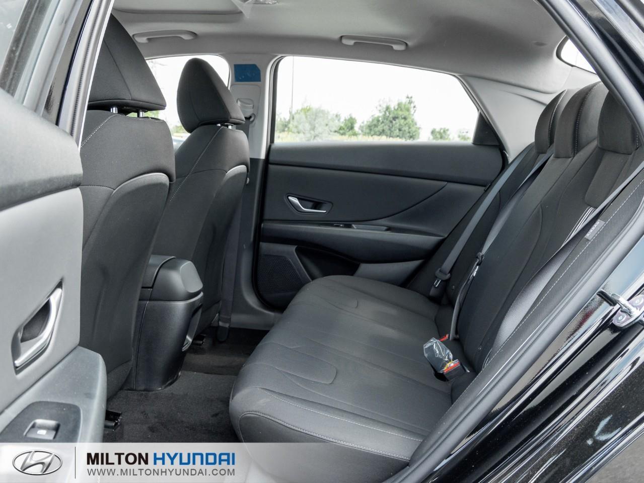 2026 Hyundai Elantra Preferred w/Tech Pkg 4dr Sedan Photo