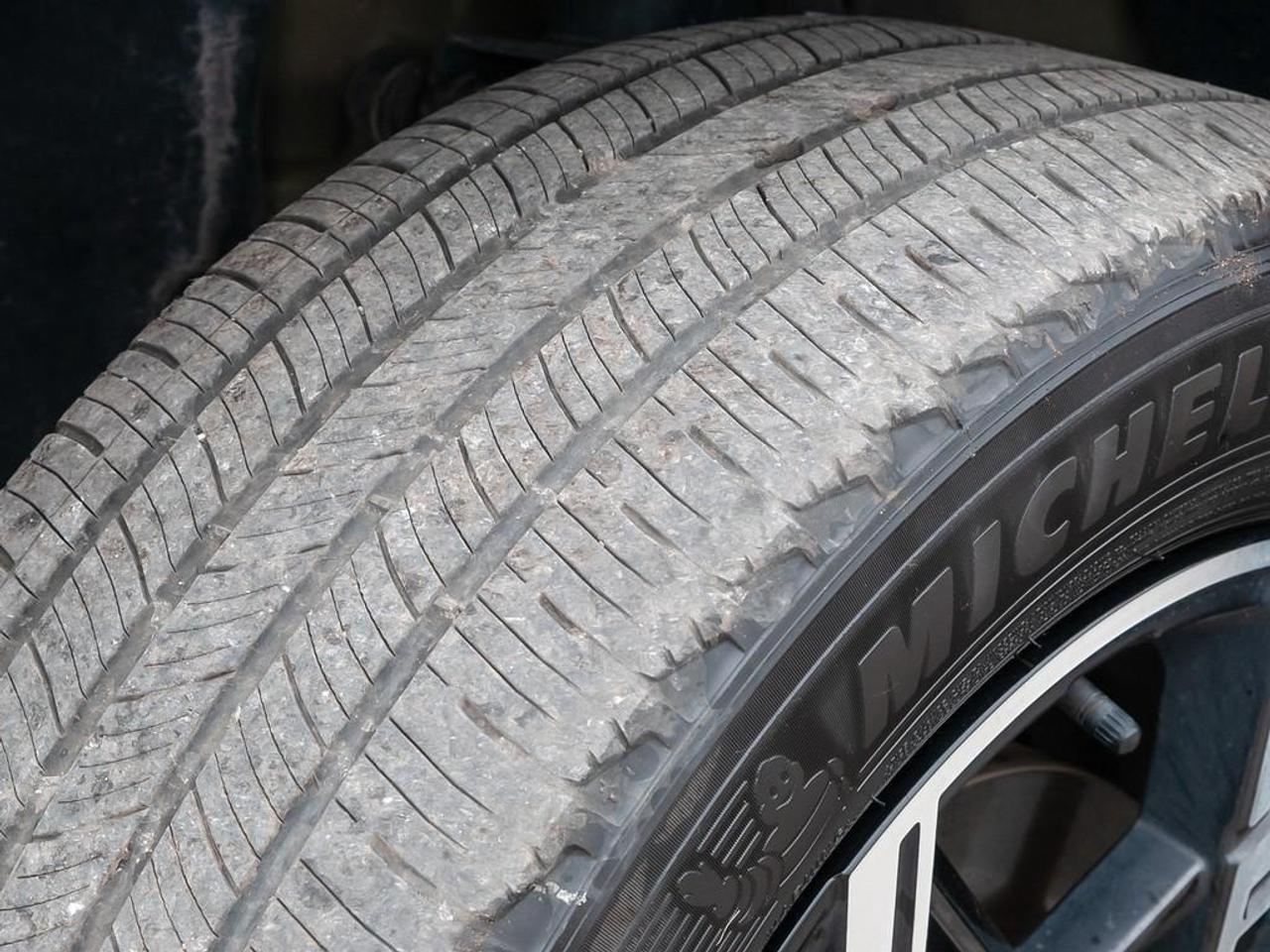 2025 Hyundai Tucson Hybrid N-Line 4dr All-Wheel Drive Photo