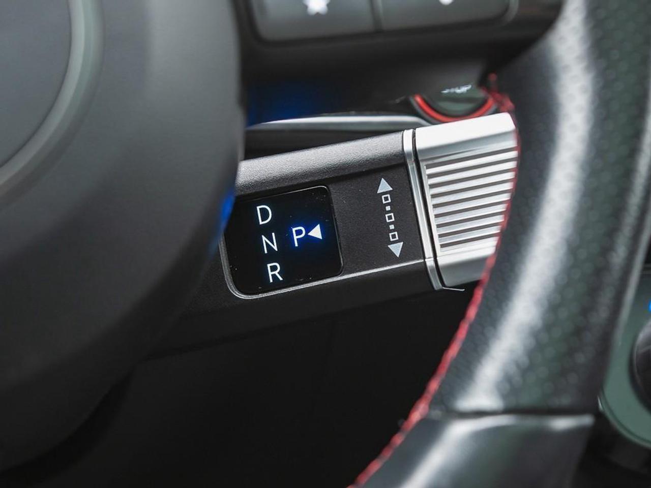 2025 Hyundai Tucson Hybrid N-Line 4dr All-Wheel Drive Photo