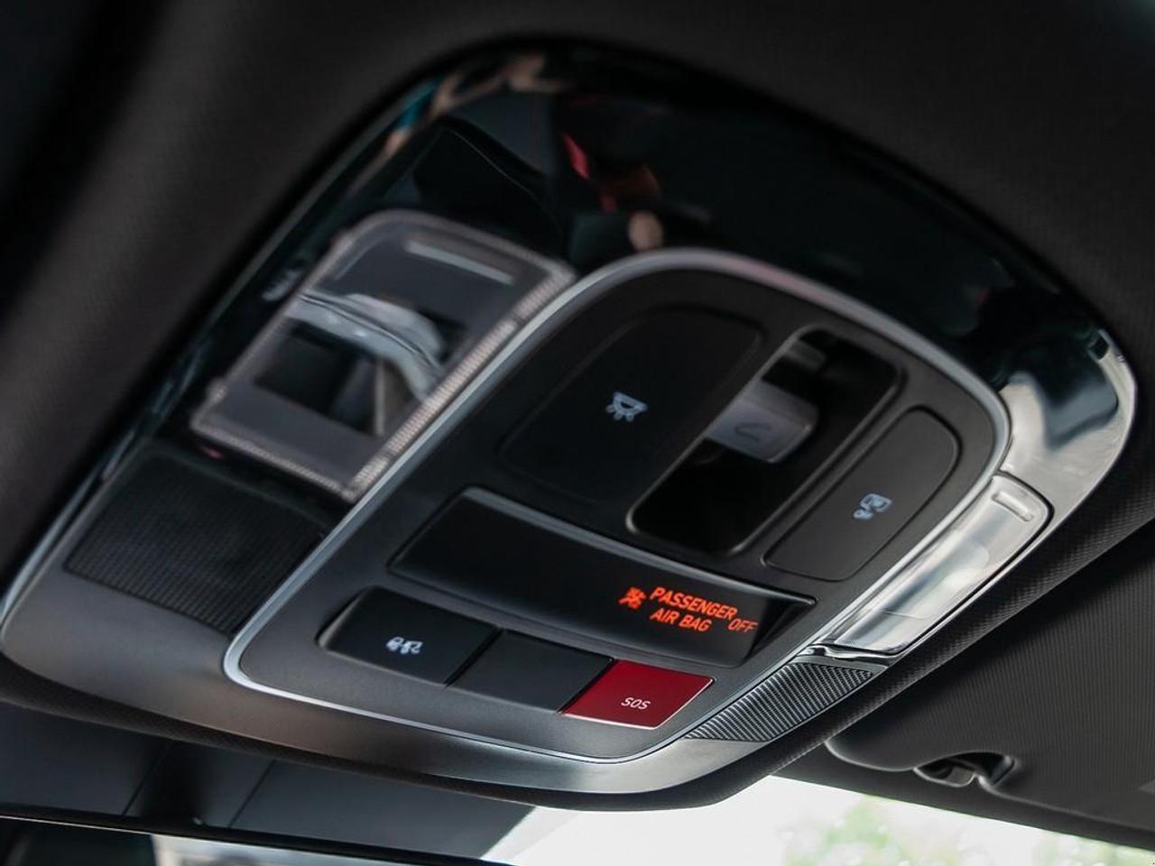 2025 Hyundai Tucson Hybrid N-Line 4dr All-Wheel Drive Photo