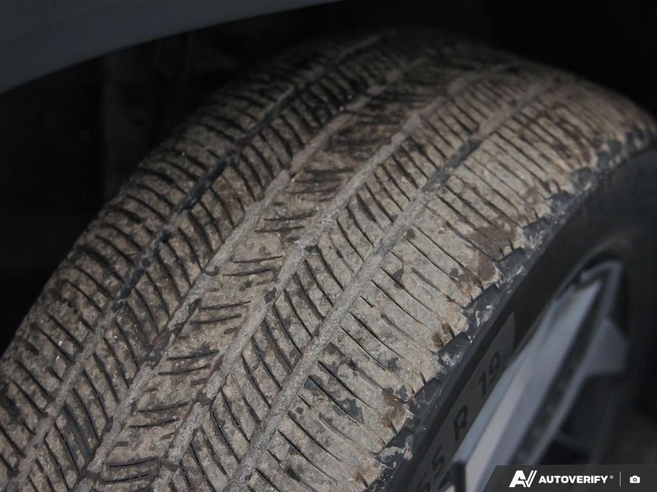 2024 Hyundai Tucson Hybrid Ultimate 4dr All-Wheel Drive Photo