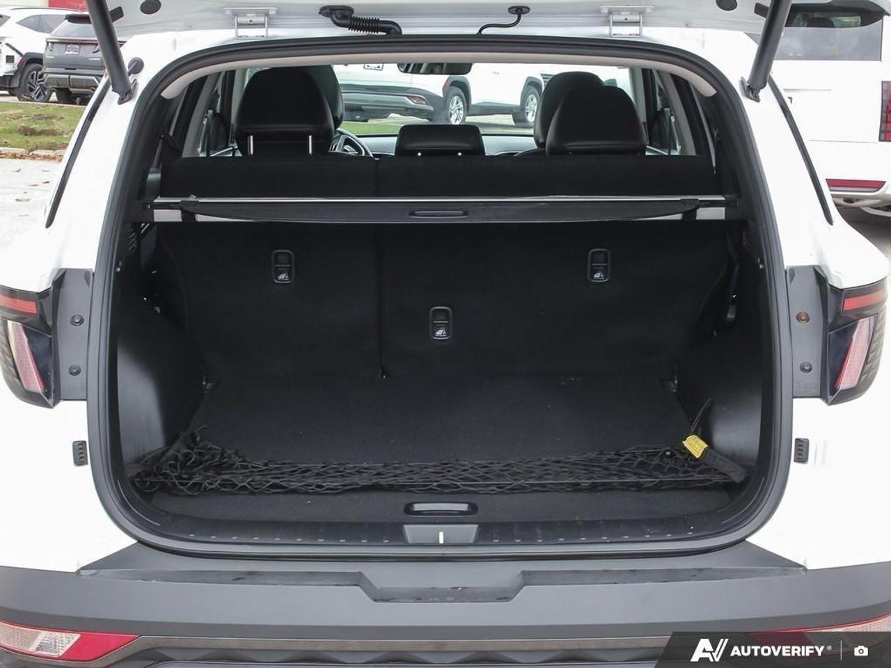 2024 Hyundai Tucson Hybrid Ultimate 4dr All-Wheel Drive Photo