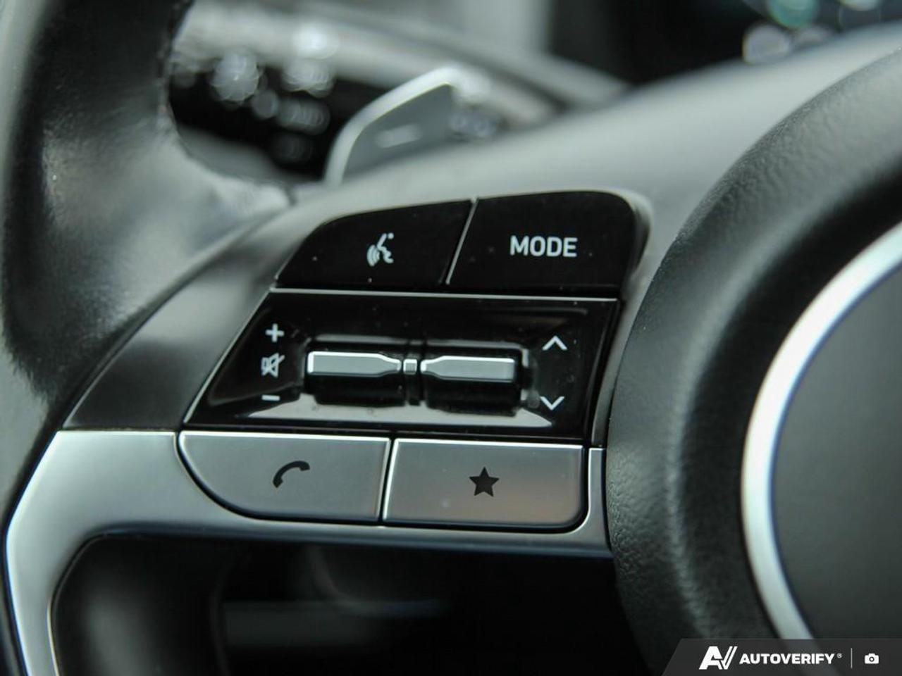 2024 Hyundai Tucson Hybrid Ultimate 4dr All-Wheel Drive Photo