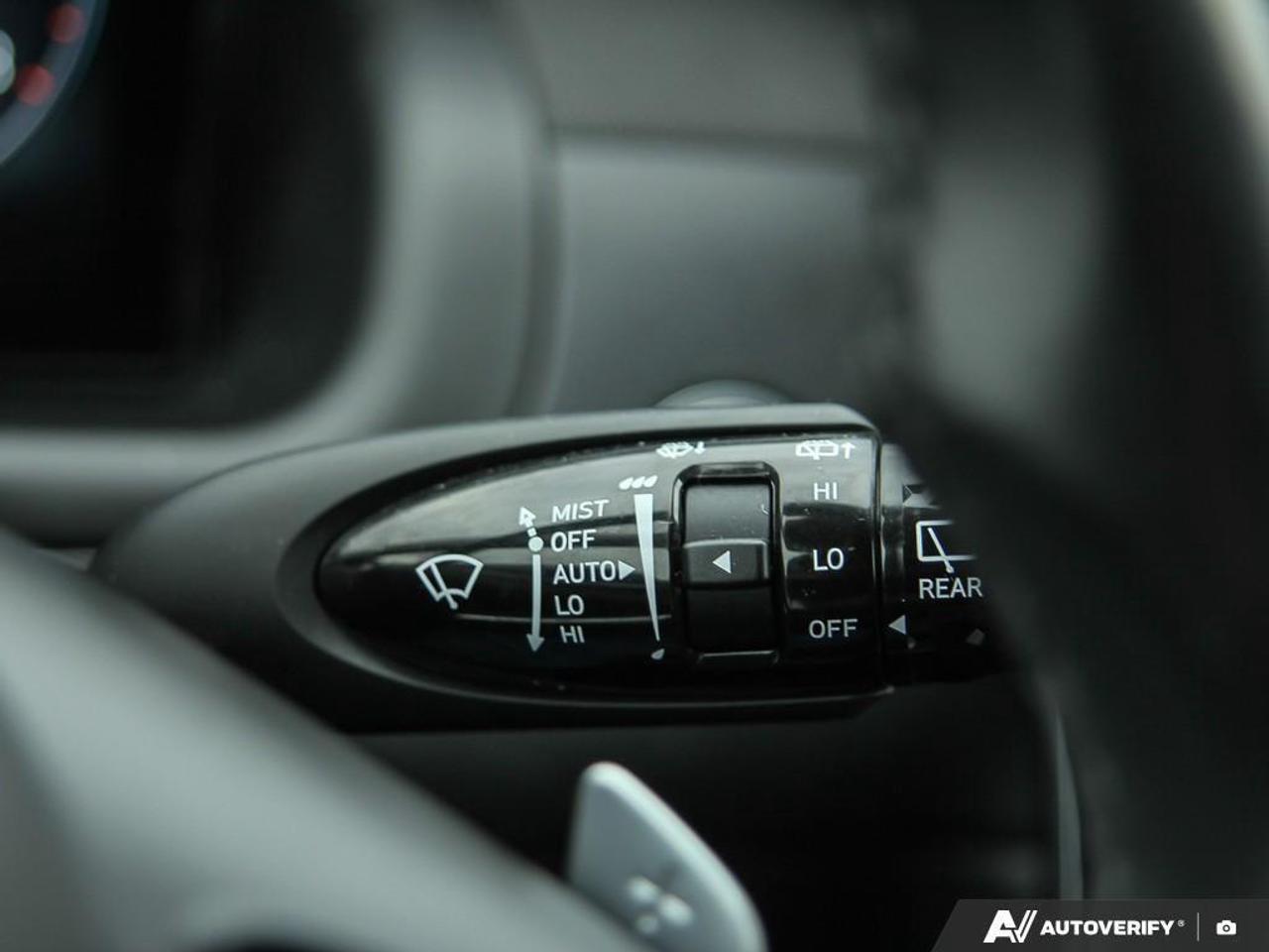2024 Hyundai Tucson Hybrid Ultimate 4dr All-Wheel Drive Photo