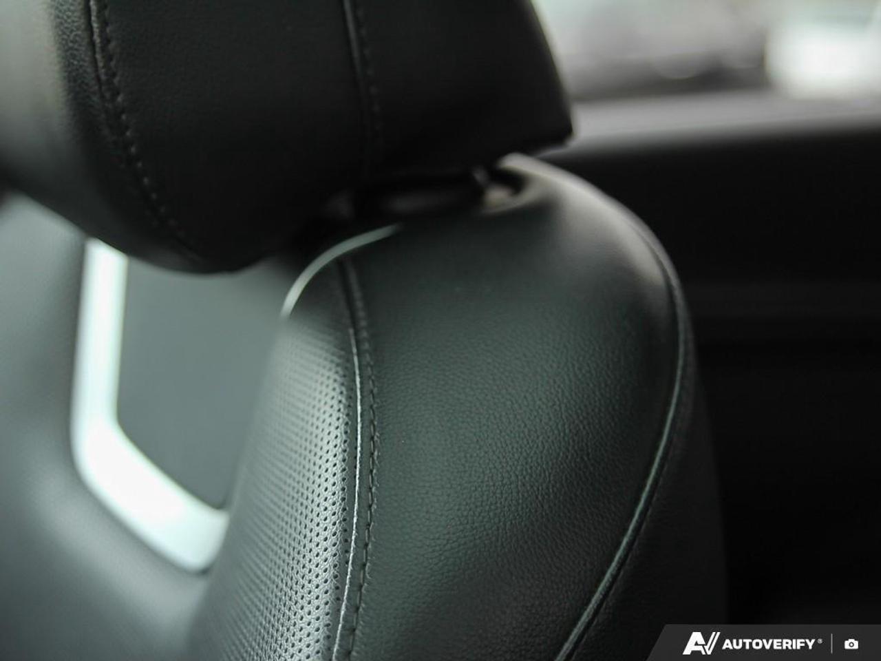 2024 Hyundai Tucson Hybrid Ultimate 4dr All-Wheel Drive Photo