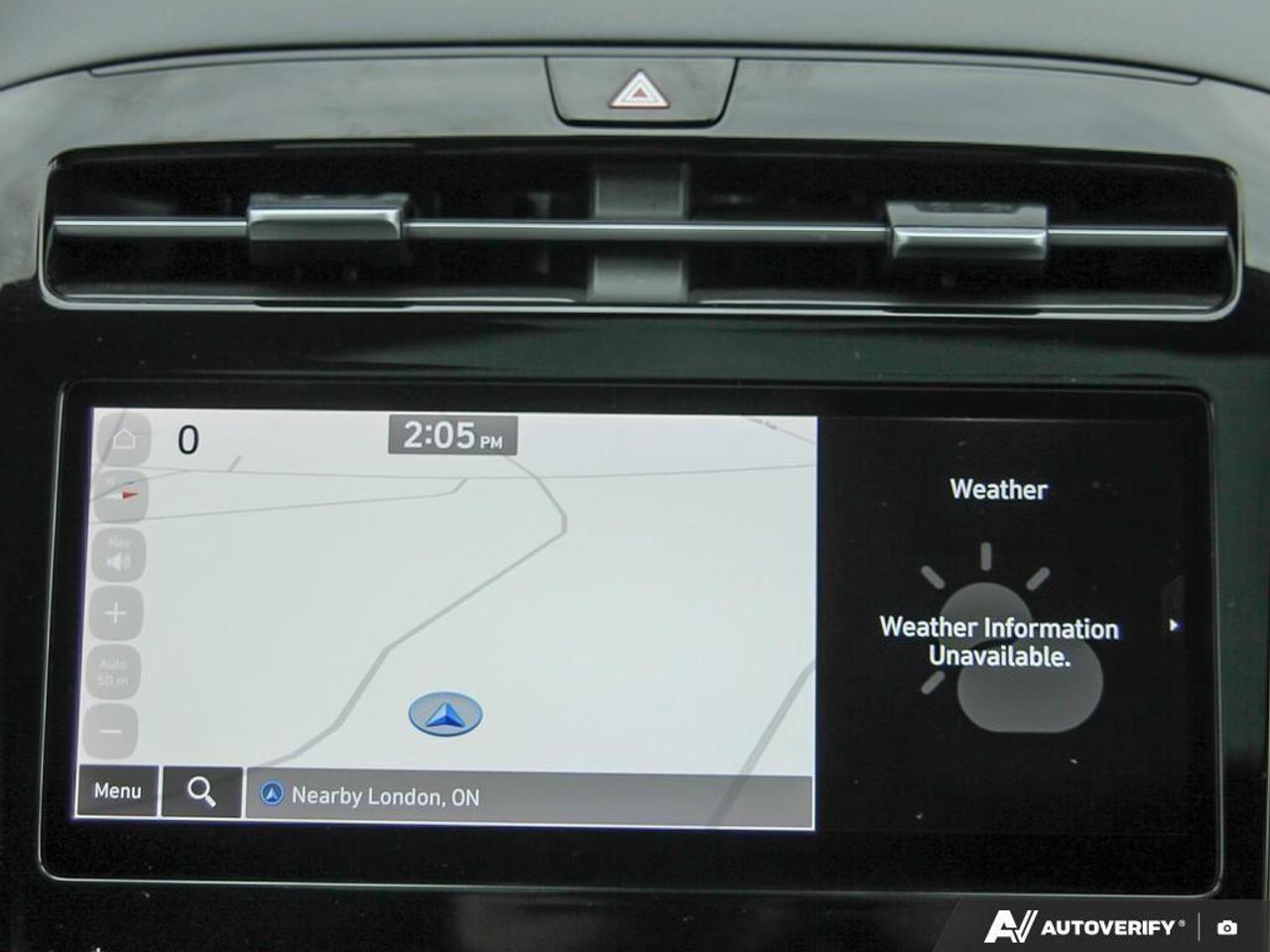 2024 Hyundai Tucson Hybrid Ultimate 4dr All-Wheel Drive Photo