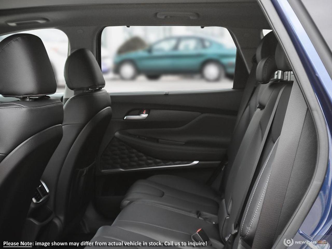 2022 Hyundai Santa Fe Preferred w/Trend Package 4dr All-Wheel Drive Photo